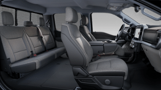 2025 Ford F-150® Internal Image 1